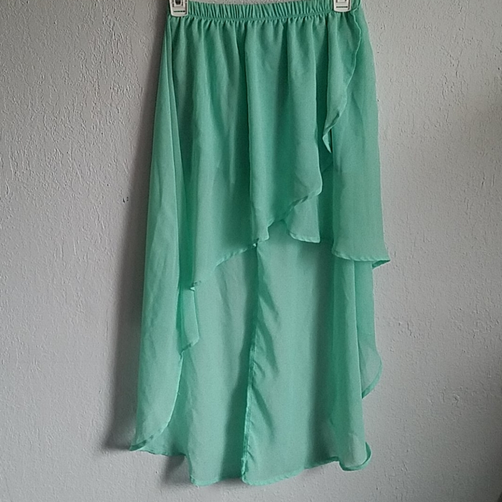 Flowy Skirt